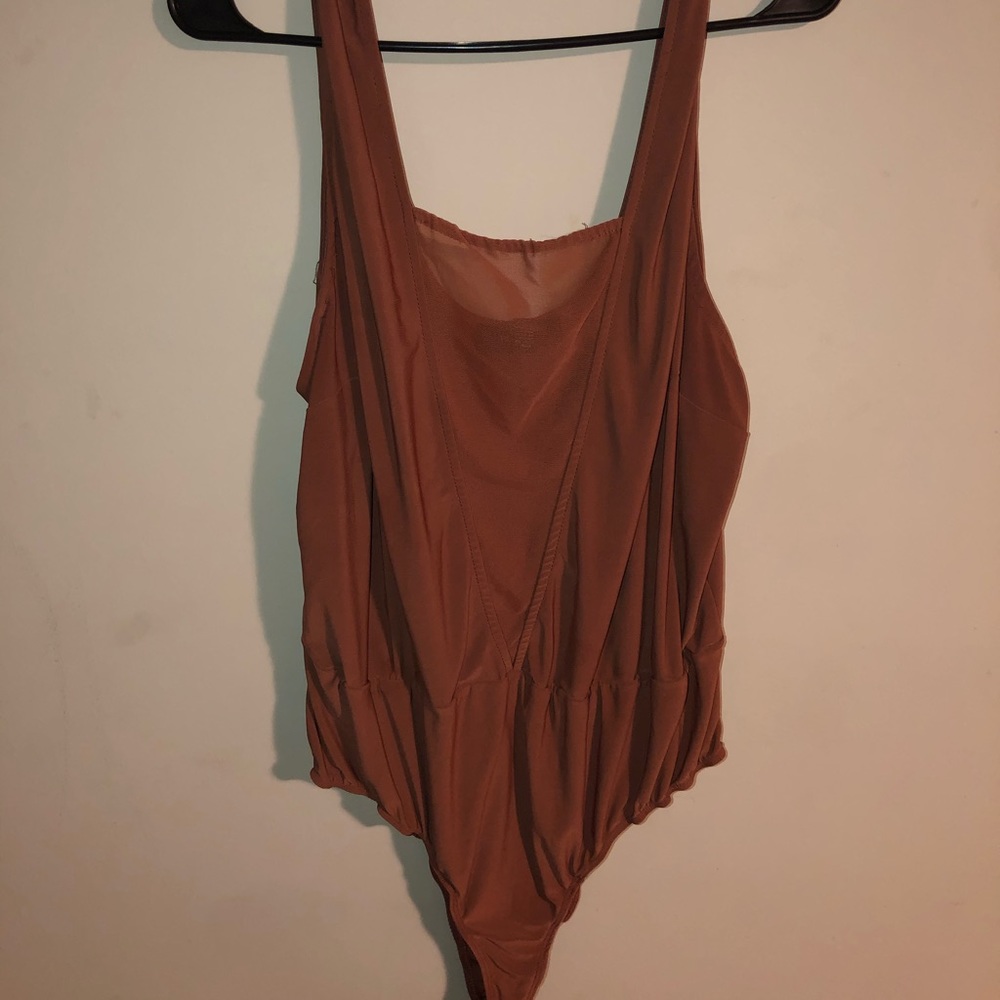 Bodysuit